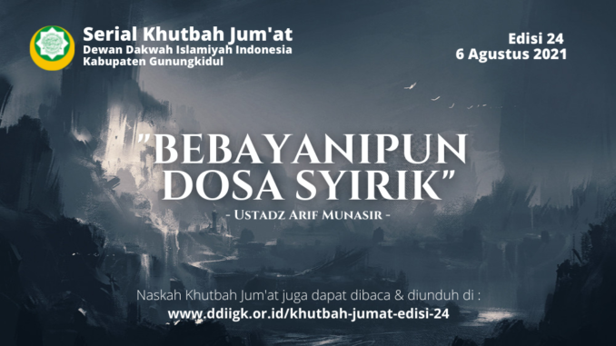 Edisi 24 6 Agustus 2021