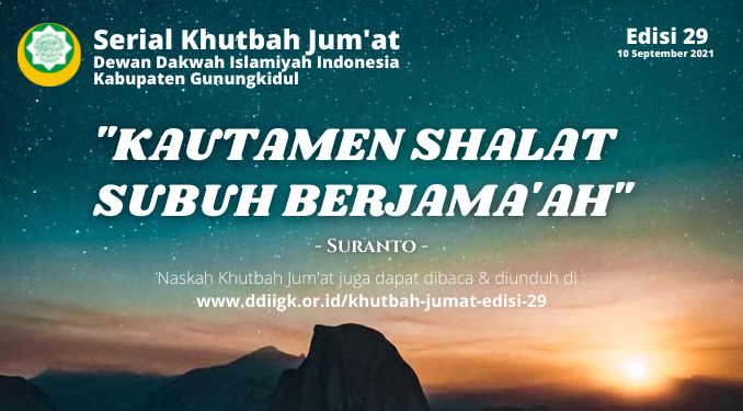 Edisi 29 10 September 2021