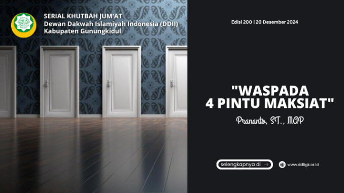 Edisi 200 20 Desember 2024