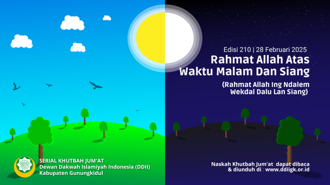 Edisi 210 28 Februari 2025